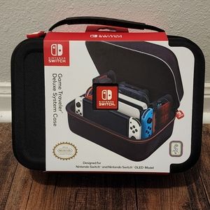 Brand new Nintendo Switch Case!